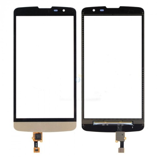 TOUCH LG L BELLO D331 DOURADO